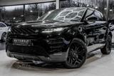 Land Rover Range Rover Evoque R-Dynamic S AWD NAVI RFK LED - gebrauchte Land Rover Range Rover Evoque aus dem Jahr 2020