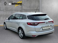 Fahrzeugabbildung Megane IV Grandtour Limited Deluxe 1.3 TCe 140 E