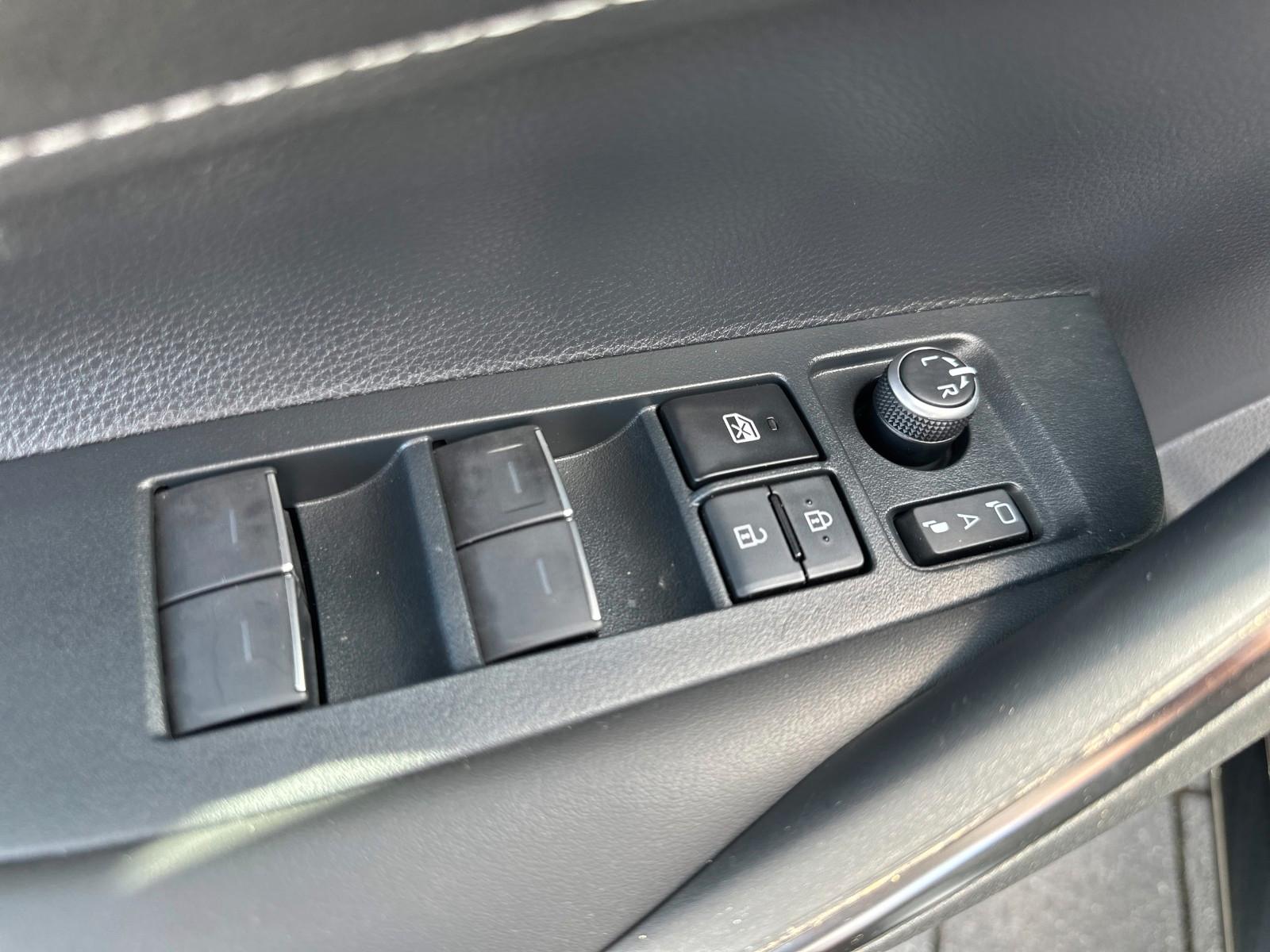 Suzuki Swace 1.8 Comfort+ CVT Vollhybrid