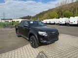 Isuzu D-Max Double Cab 4WD V-Cross AUTOMATIK - Isuzu mit Diesel-Antrieb