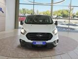 Ford Transit Custom L2 9-Sitzer/Standhz/Kamera/Temp. - Ford Transit in Magdeburg