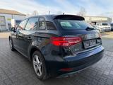 Audi A3 Sportback 35 TDI -S-Tronic-Navi-SHZ-Tempo-LED - Audi A3: Sportback TDI