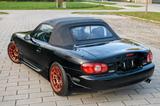 Mazda MX-5 1.9 16V Sportive Sportive - Mazda Gebrauchtwagen von 2002