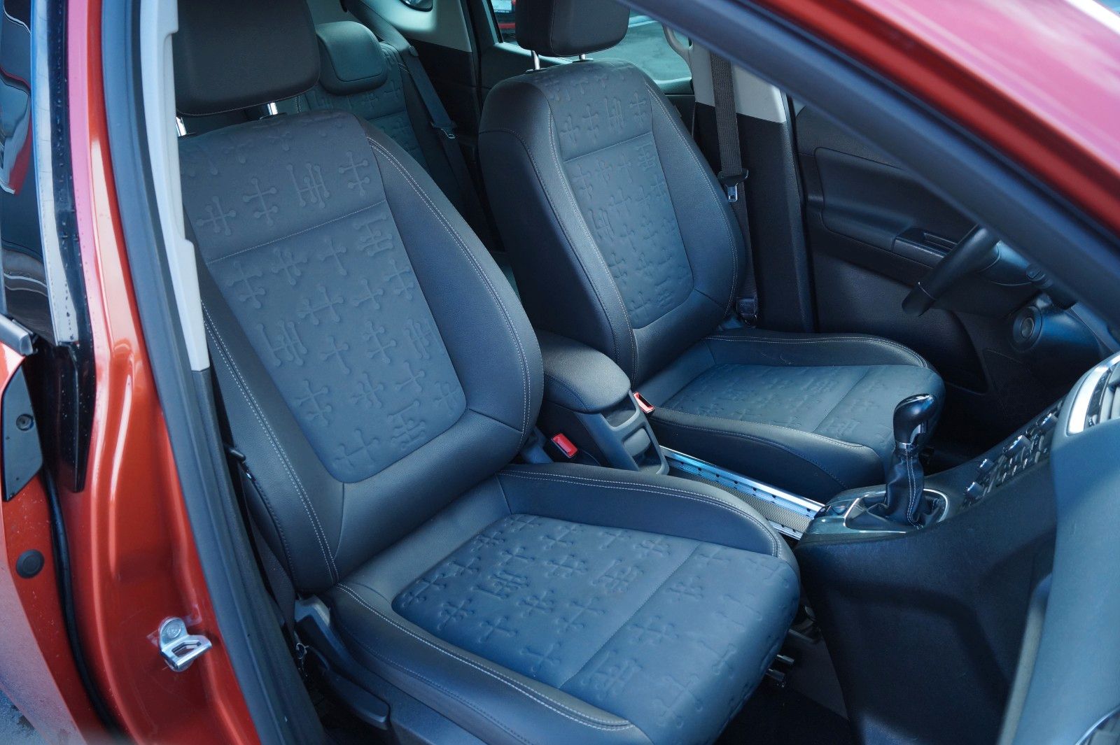 Fahrzeugabbildung Opel Meriva B Innovation *TÜV, Kupplung,Insp. neu