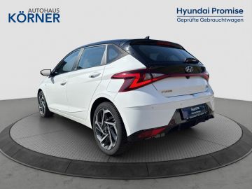 Hyundai i20 - 3