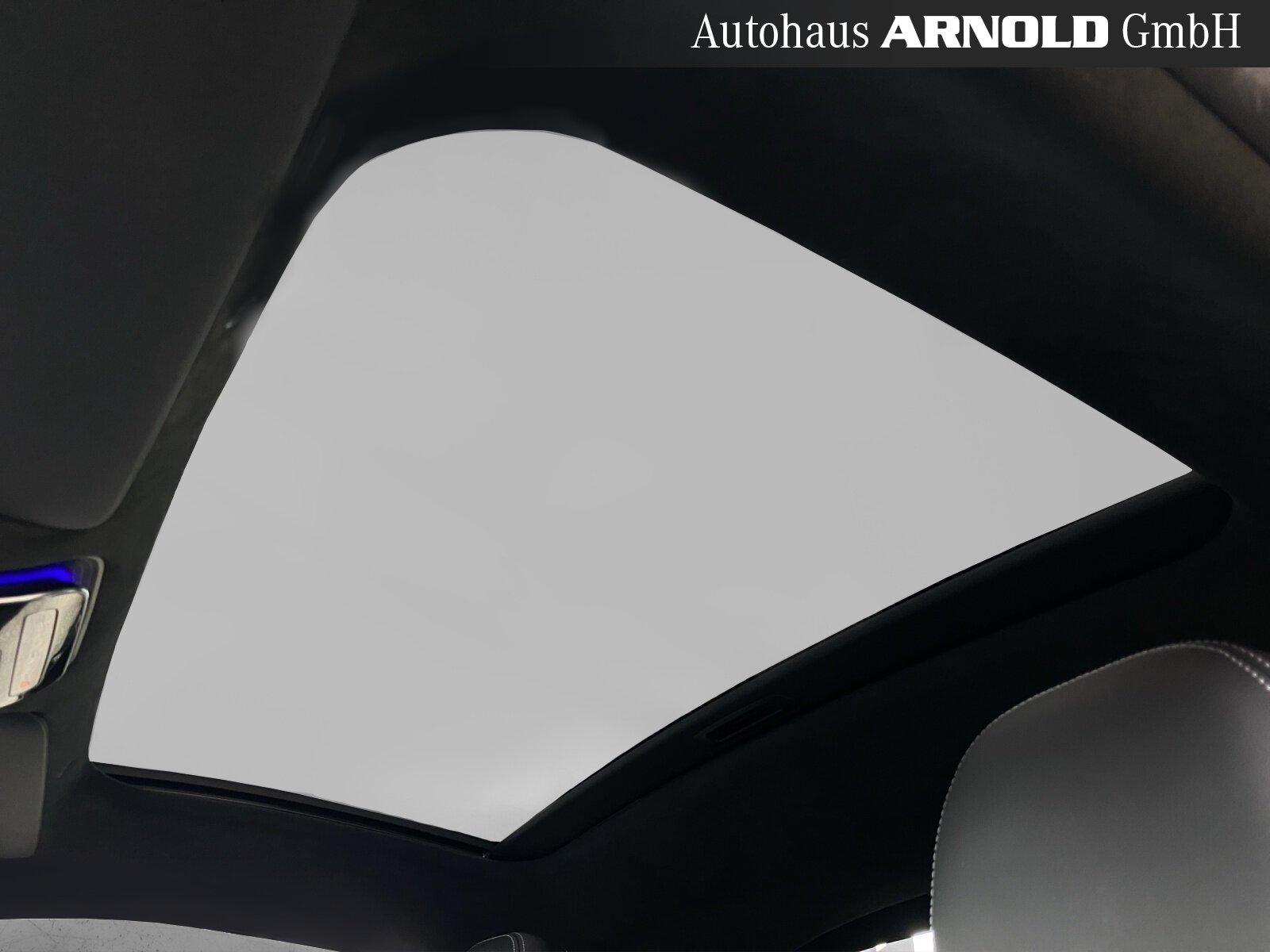 Mercedes-Benz Mercedes-AMG GT 43 Premium+ Fahrass-P. Pano HUD