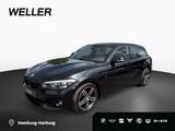 BMW 118d Aut. Edition M Sport Shadow LED,Navi,Tempo - BMW 118: 118d M Sport