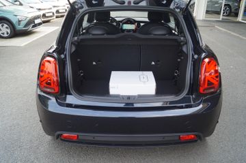 MINI Cooper SE Mini Yours Trim NAVI-LEDER-KAMERA-LED-