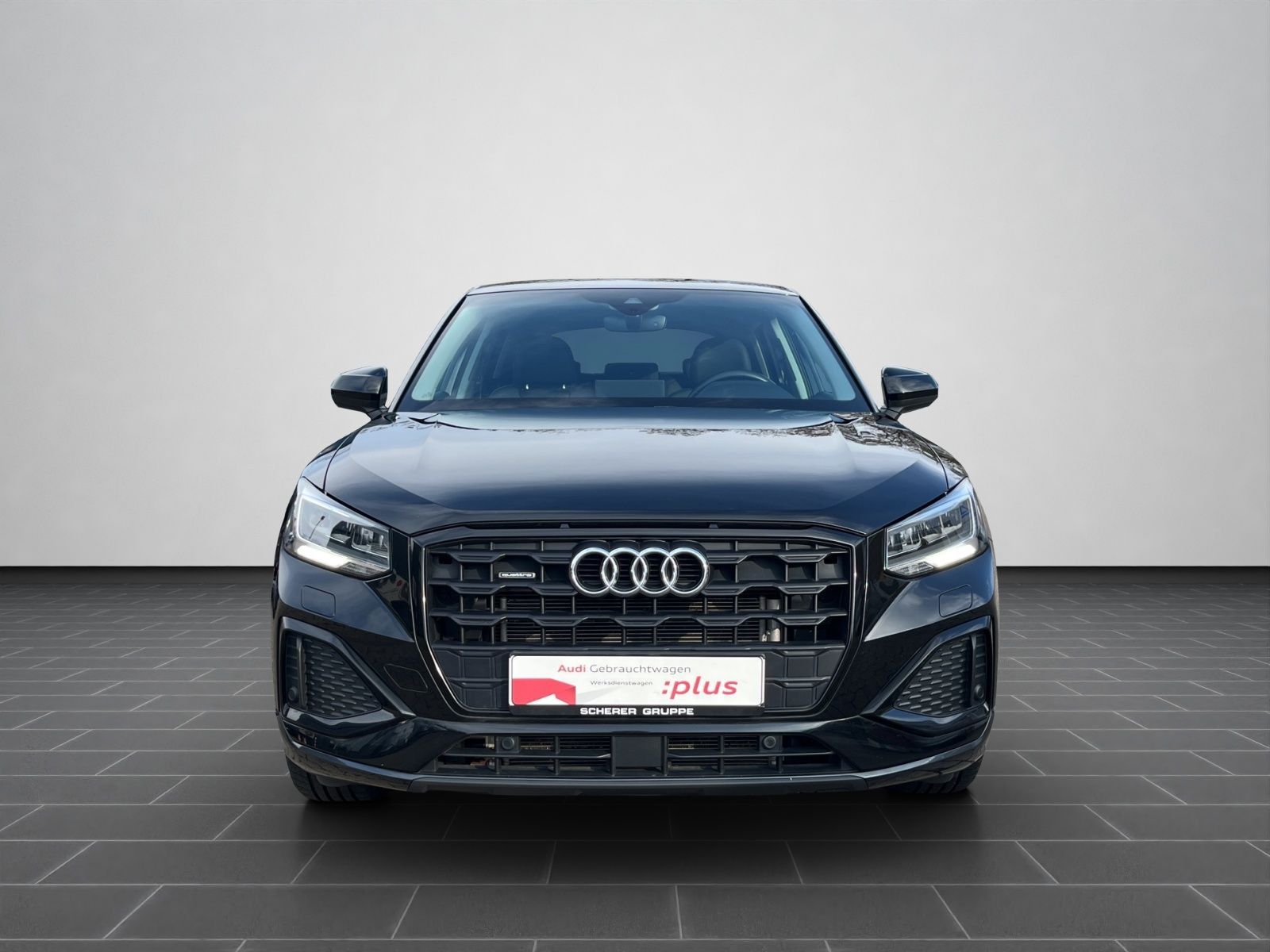 Audi Q2 - Bild 6