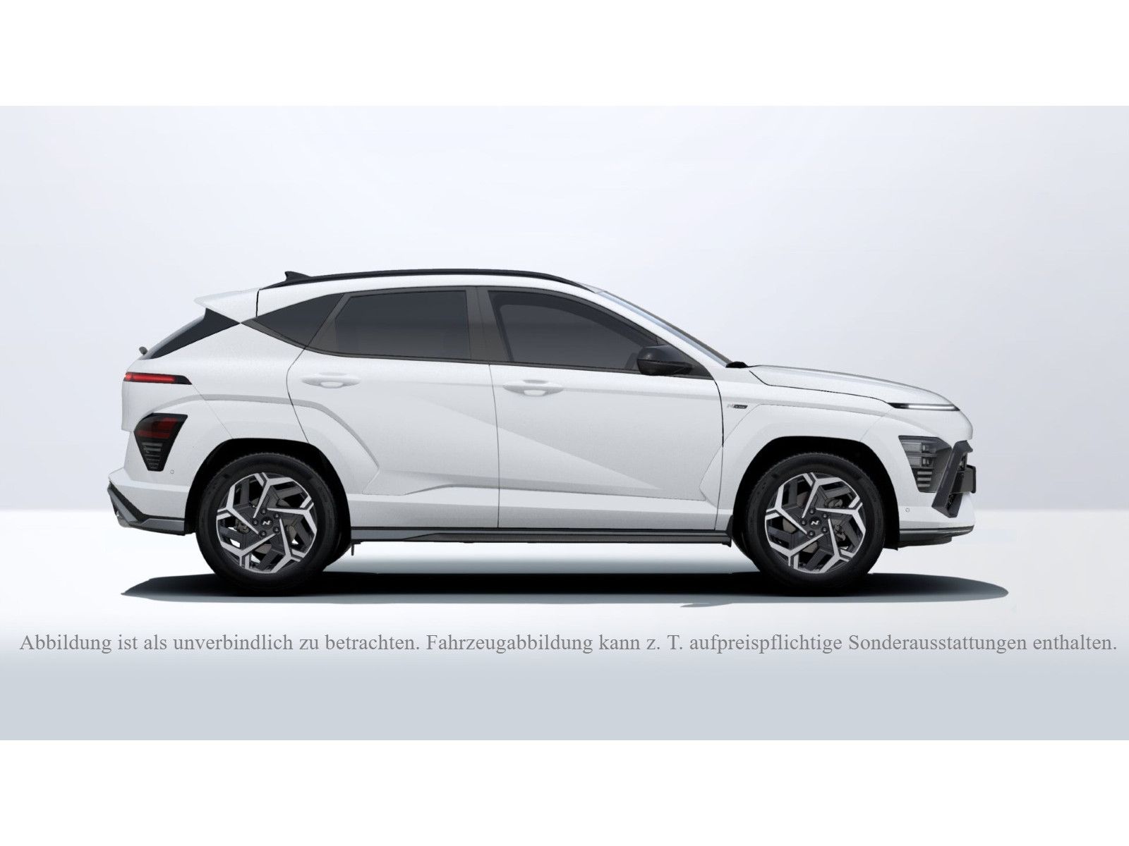 Hyundai KONA - Bild 5