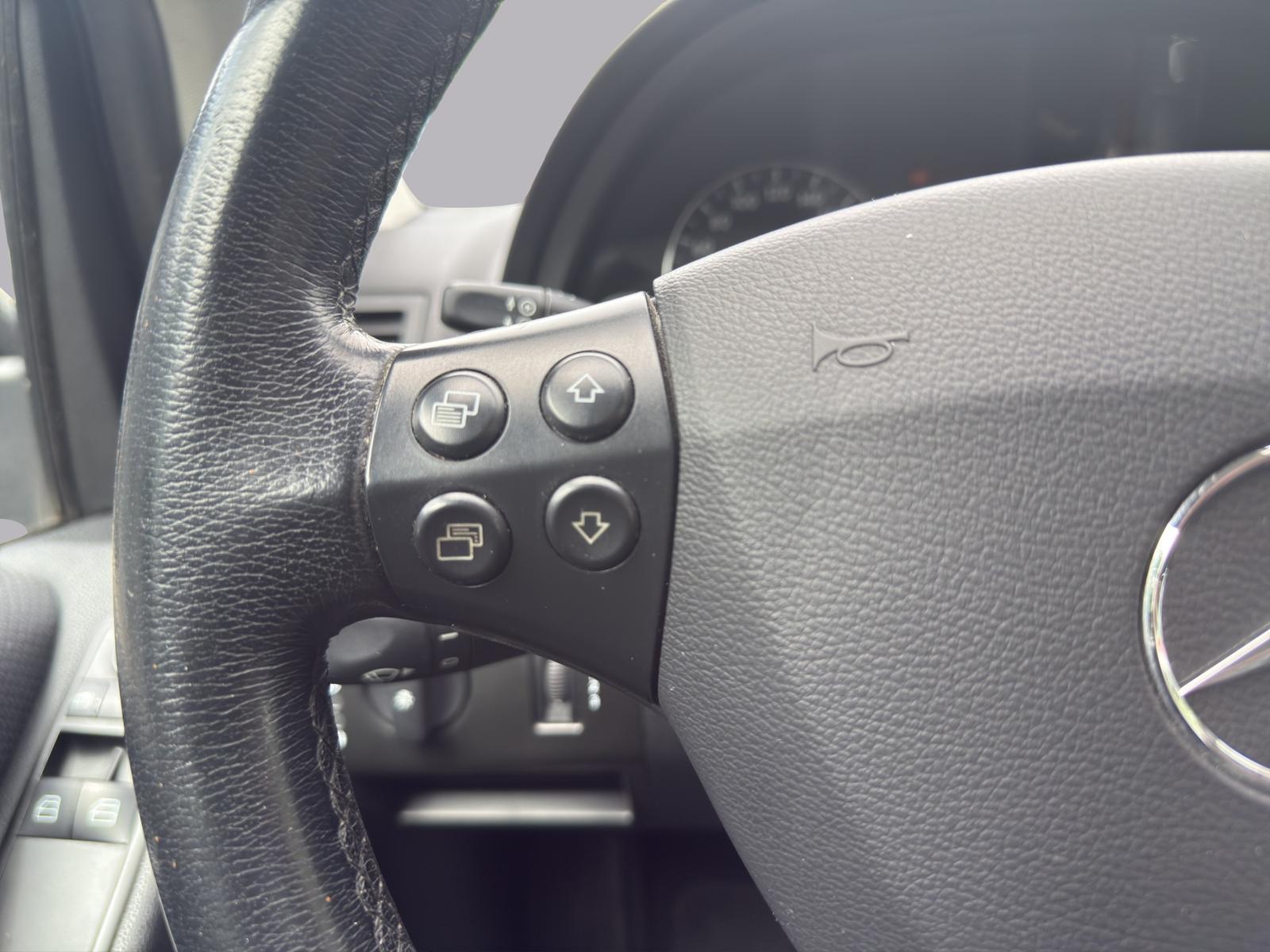 Mercedes-Benz A 180 CDI |AUTOMATIK|KLIMA|PDC|LM
