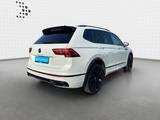 Volkswagen Tiguan Allspace 2.0 TDI DSG R-Line Black Style 4 - Volkswagen Tiguan Allspace aus 2022