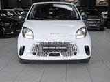 Smart smart EQ forfour AUT KlimaA LM SHZ - Smart ForFour Gebrauchtwagen in Hamburg
