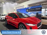 Jaguar I-PACE First Edition EV400 LED NAVI LUFT KAMERA - Jaguar I-Pace First Gebrauchtwagen