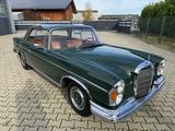 Mercedes-Benz 220 SEb/C Coupe 1. Hand - Mercedes-Benz 220: Seb