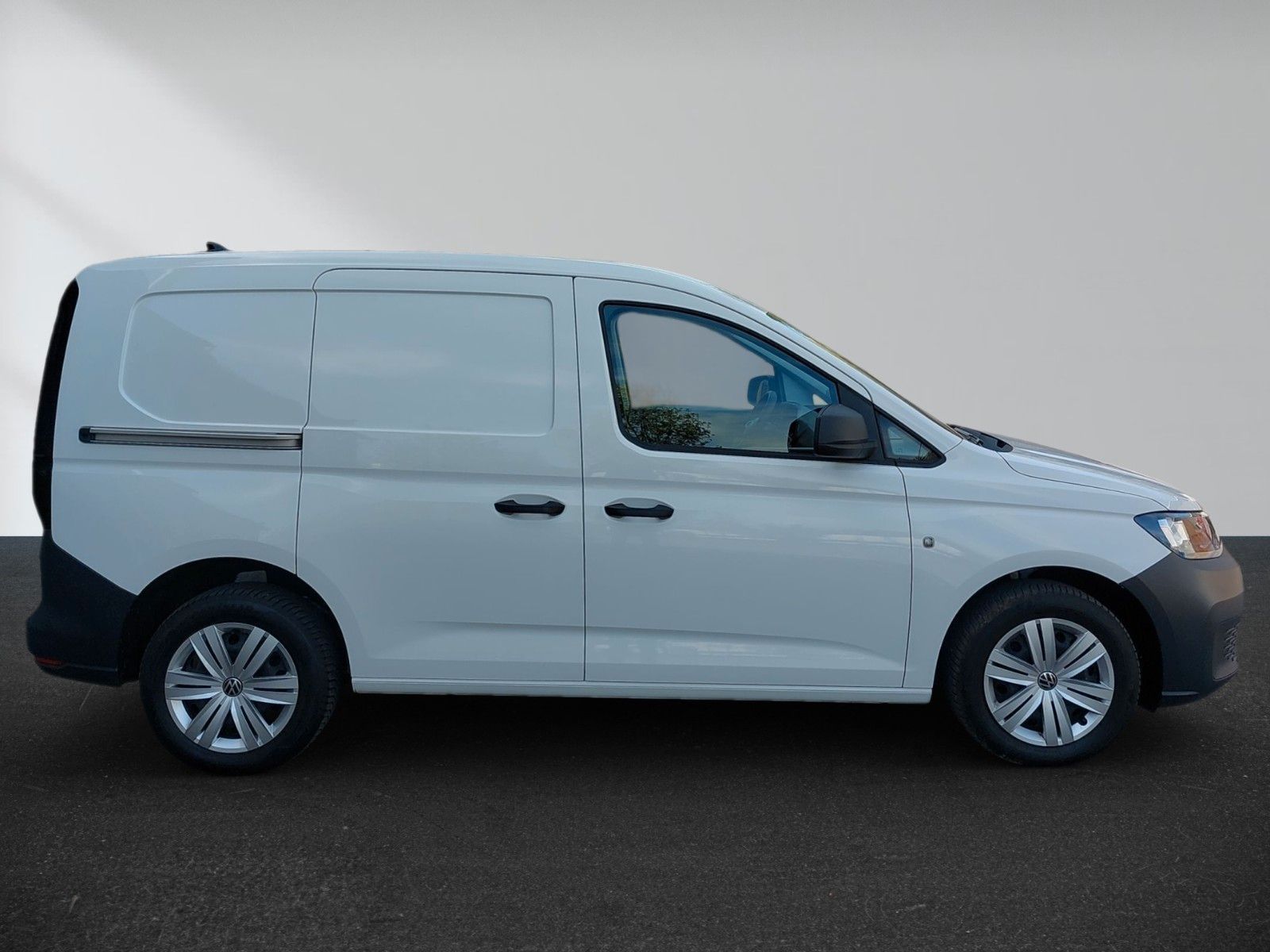Volkswagen Caddy Cargo EcoProfi – Bild 3