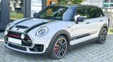MINI John Cooper Works Clubman,HUD,LED,Kamera,Navi - gebrauchte Mini Sportwagen