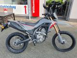 Honda CRF300L ABS TZ 0KM 6 Jahre Garantie - HONDA CR