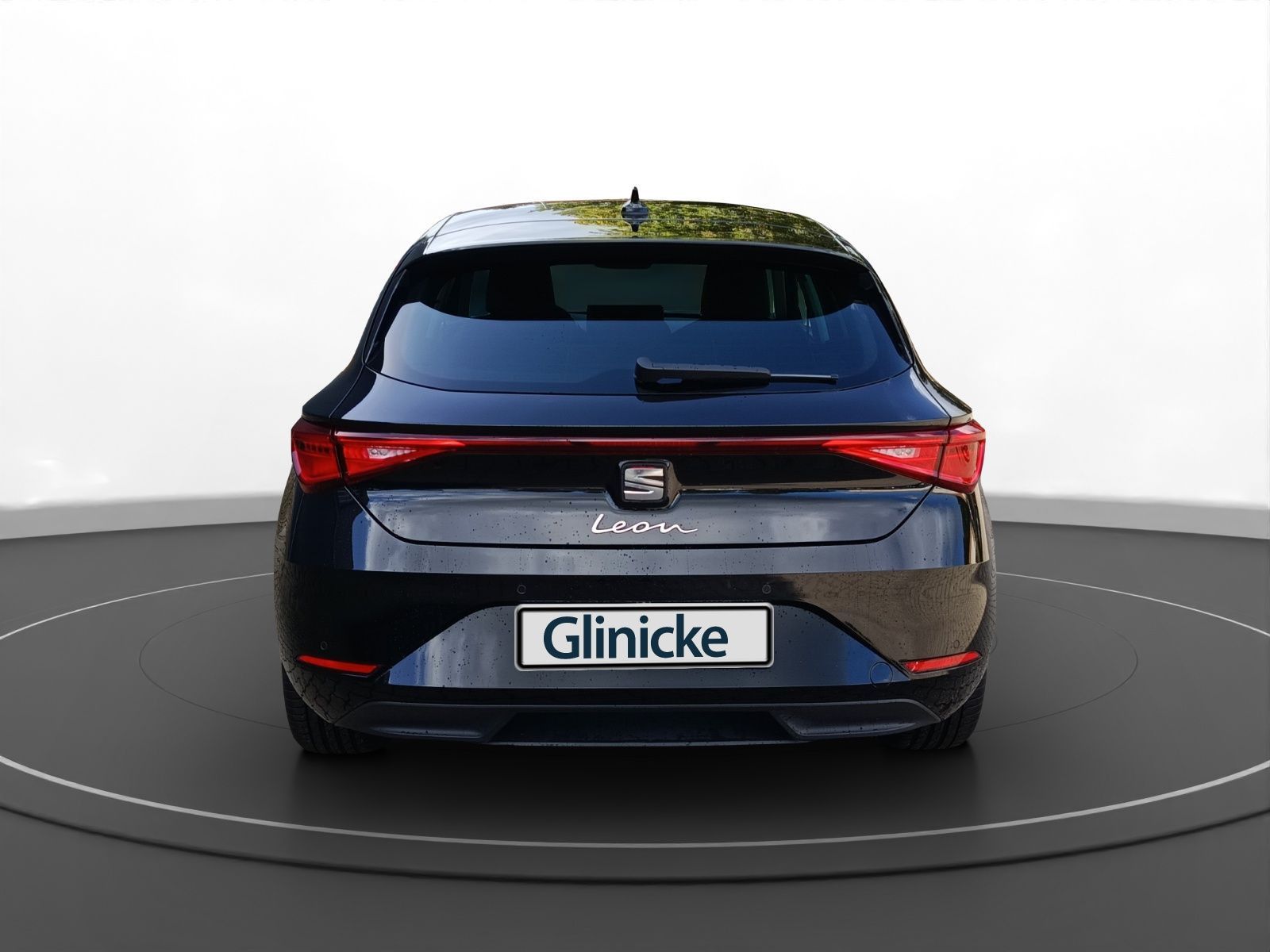 Seat Leon 1.5 eTSI DSG Style Edition LED PDC+RFK ACC  imagem 3