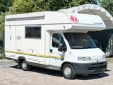 Eura Mobil 585 LS*2.8 JTD*Grüne Plakette*Doppelter Boden* - Eura Mobil Ls