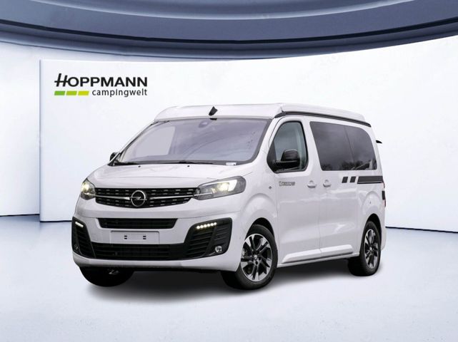 Crosscamp Opel Lite 145PS AT