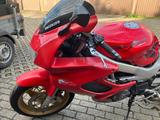 Honda VTR 1000 Firestorm - HONDA VTR 1000 F FIRESTORM