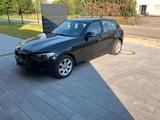 BMW 114i - F20 - BMW 114 aus 2014