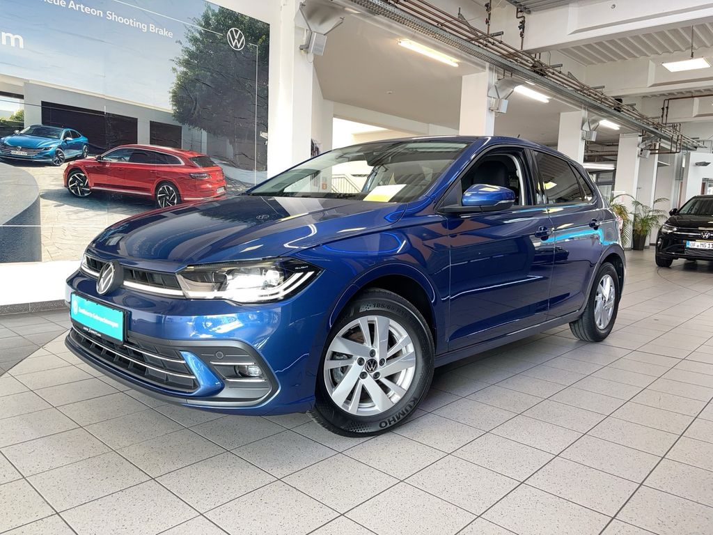 Image of Volkswagen Polo