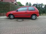 Toyota Starlet 1.3 J Servo J