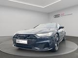 Audi A7 Sportback 55 TFSI e qu. Matrix B&O Pano 360° - Audi A7 mit Hybrid-Antrieb: Limousine, Automatik