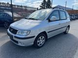 Hyundai Matrix 1.6 GLS Klima+TÜV=09/2025