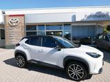 Toyota Yaris Cross Hybrid GR Sport - Toyota Yaris Cross: GR Sport