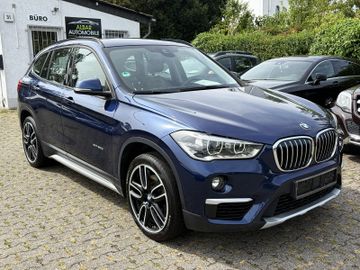BMW X1 - 1