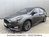 Ford Focus Turnier ST-Line *Xenon & Navi* - Ford Focus: ST Line X