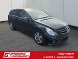 Mercedes-Benz R 320 CDI DPF 4-Matic - Mercedes-Benz R 320: Van