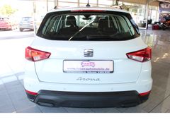 Fahrzeugabbildung Seat Arona Style,Automatic-Getriebe, Top-Zustand
