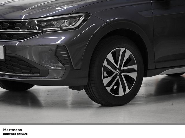 Volkswagen Taigo - Bild 6