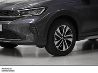 Volkswagen Taigo - Vorschau Bild 6