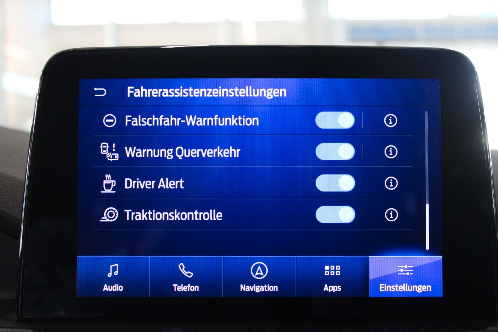 Fahrzeugabbildung Ford Kuga 2.5 PHEV ST-Line X LED B&O HUD ACC WinterP