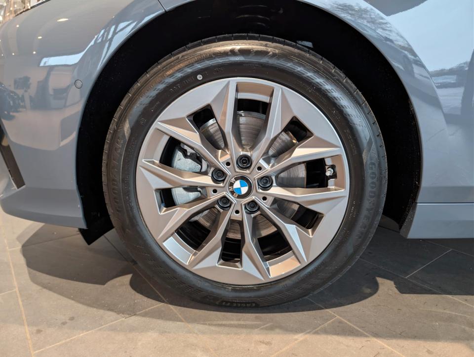 BMW 120 Steptronic Klimaaut. Komfortzugang