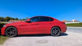 Alfa Romeo Giulia 2.0 Turbo 16V 280PS AT8-Q4 Veloce - Alfa Romeo Giulia von privat