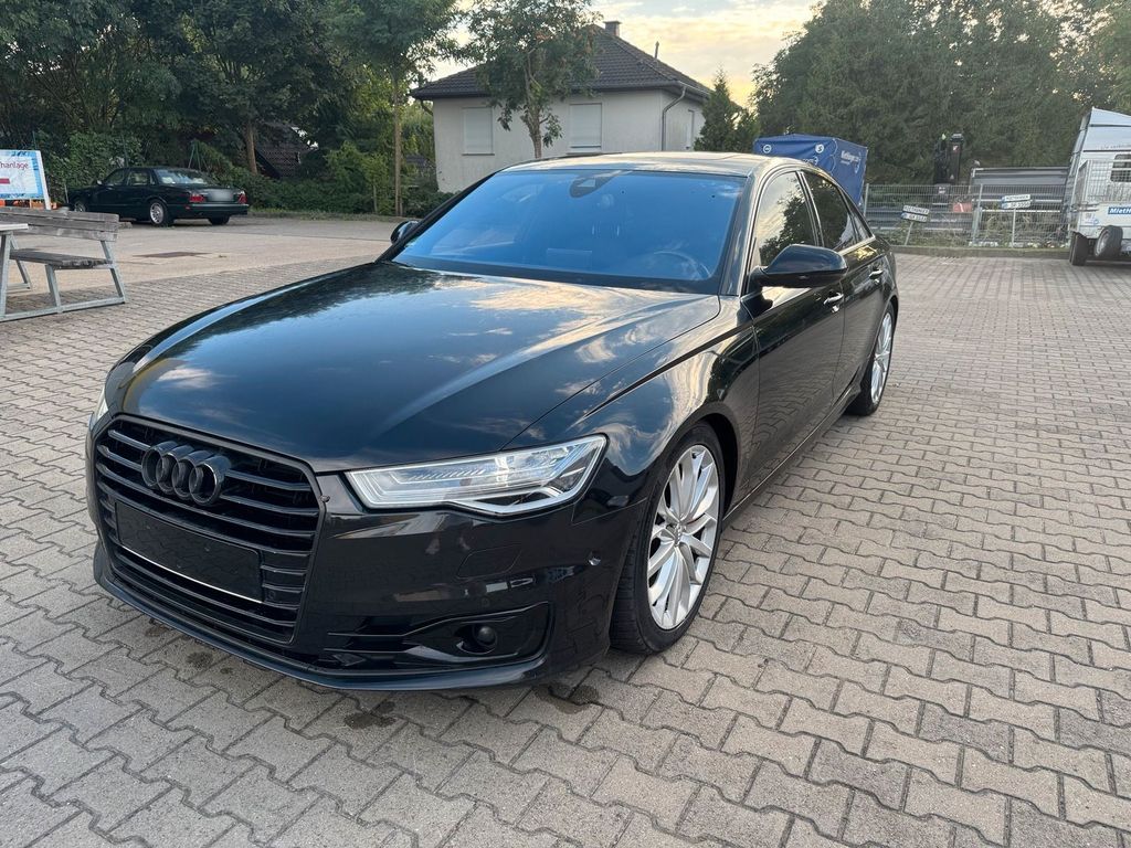 Image of Audi A6