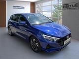 Hyundai i20 Advanced 1.0 T-GDI +CARPLAY+TEMPOMAT+SHZ+RFK - Hyundai Gebrauchtwagen in Augsburg