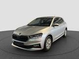 Skoda Fabia 1.0 TSI DSG Selection Chrom - Paket / LWS  - Skoda Fabia mit Benzin-Antrieb: Limousine, Automatik