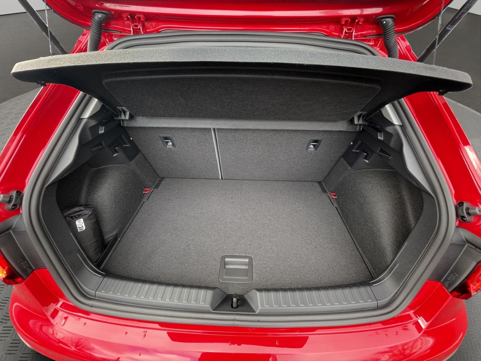 Audi A1 - Bild 19