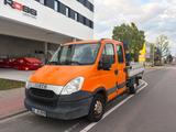Iveco Daily 29L13 Pritsche Doppelkabine 7 Sitzer - Iveco: Daily Pritsche