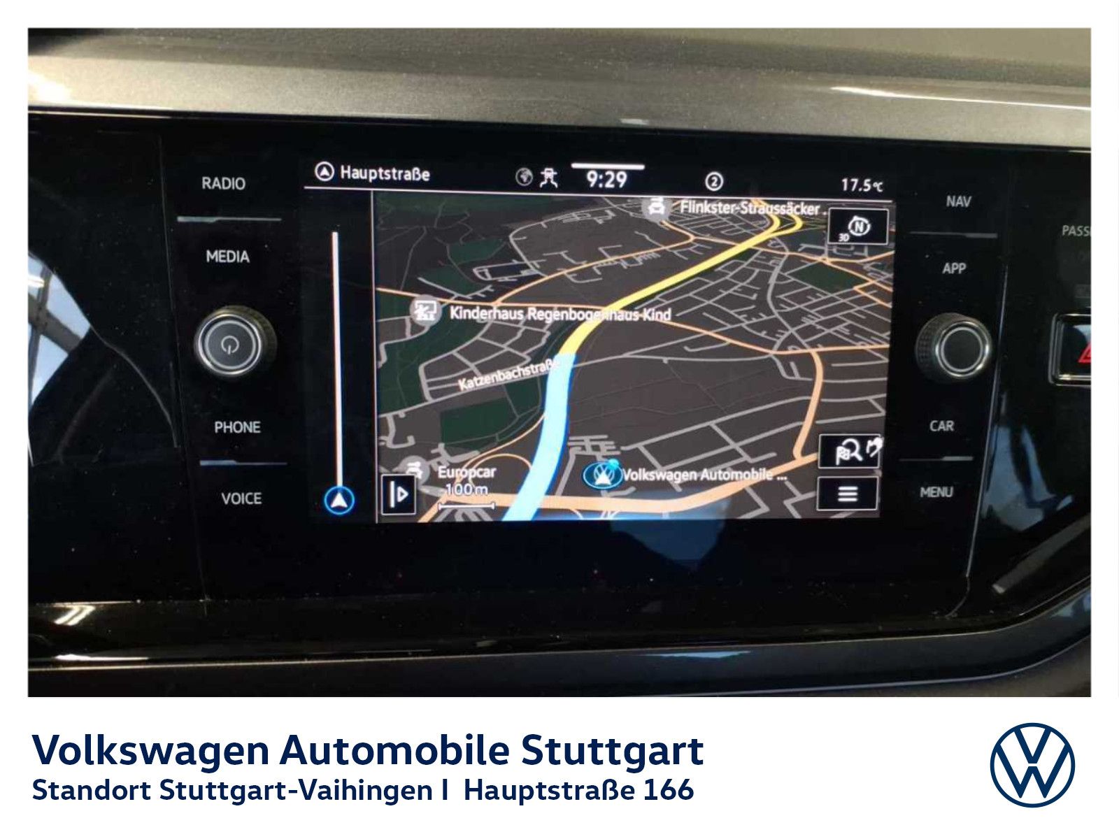 Volkswagen Polo - Bild 4