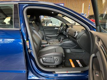 MYAUTOCENTER – Gebraucht- und Jahreswagen mit Werkstattservice in Pfaffenhofen Audi S3 *KEYLESS*ADP.FAHRWERK*2-ZONEN*TEMPO*StHZ*NAVI