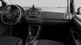 Volkswagen up! 1.0 move up!*NAVI*KAMERA*KLIMA*PDC*ALLWETTER - Volkswagen up!: Silber