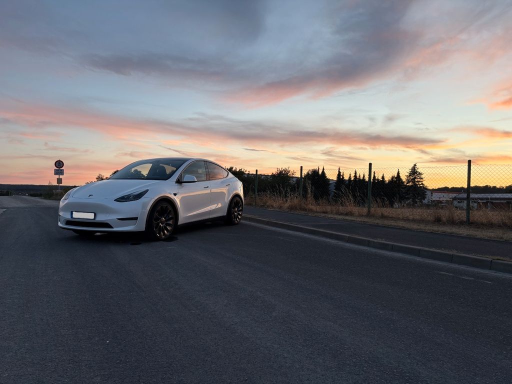 Image of Tesla Model Y
